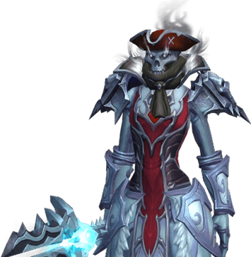Redelytz render