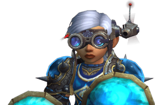 Rengie render