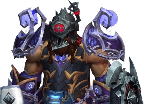 Rulrgar render