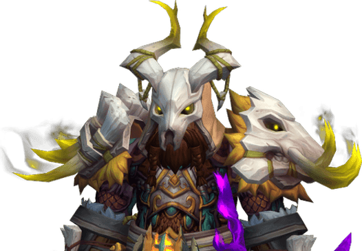 Rulrgok render