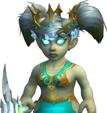 Rylena render