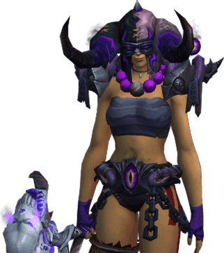 Saintt render