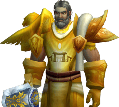 Sanderson render