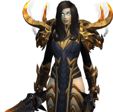 Saperah render