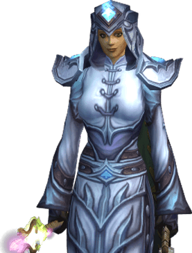 Sarila render