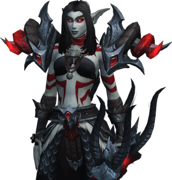 Seewrath render