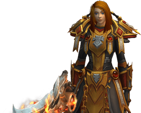 Seranda render