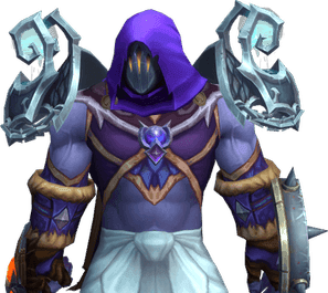Sharazan render