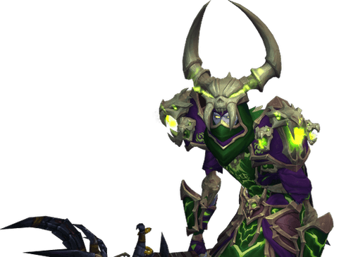 Shellmar render