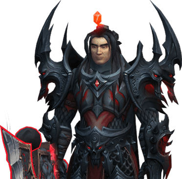 Silverdragon render