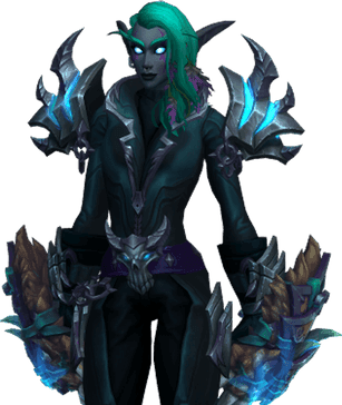 Simwrath render