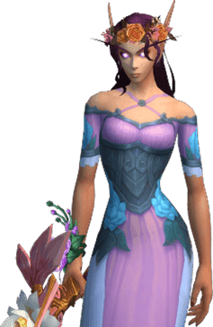 Slaycore render