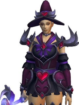 Smuna render