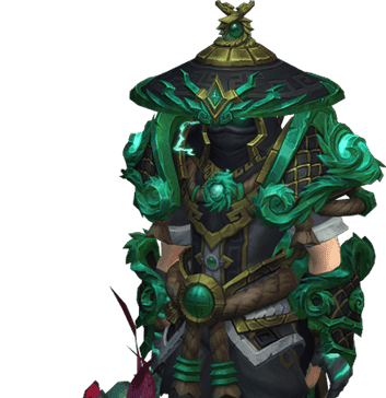 Sorai render