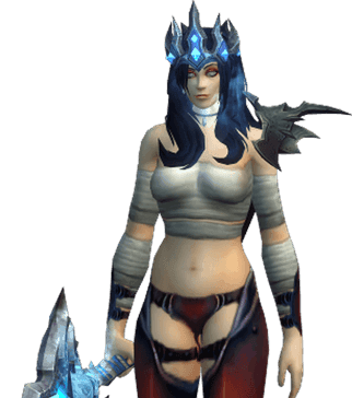 Stelar render