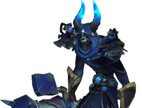 Stinkoo render