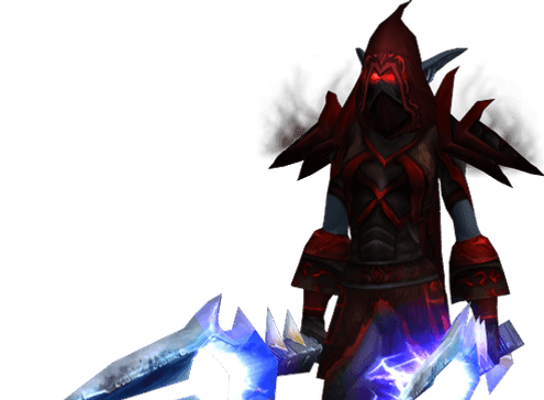 Suspct render