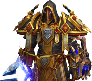 Syndrie render