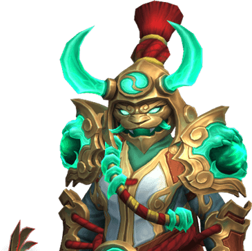 Synluri render