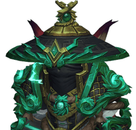 Taalo render