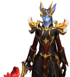 Tallemage render