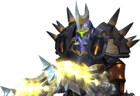 Tarf render