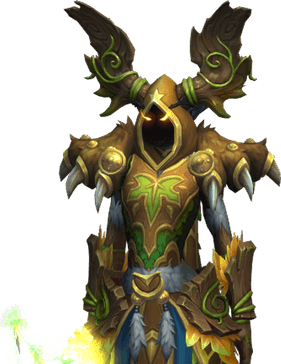 Tervendaja render