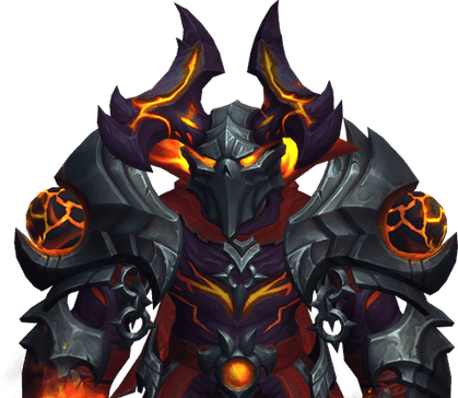 Thags render