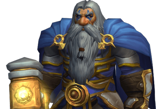 Thalasar render