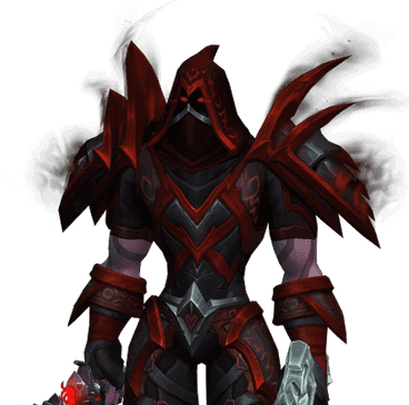 Tharalor render