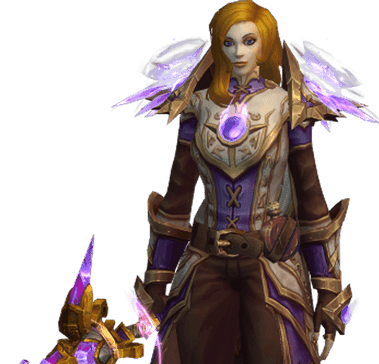 Thargaryen render