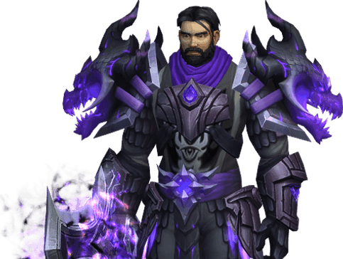 Themfkiller render