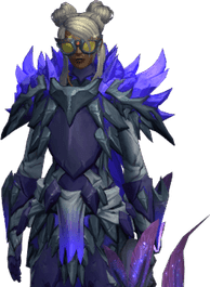 Tissél render