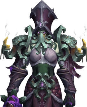 Titpig render