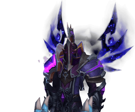 Tjumy render