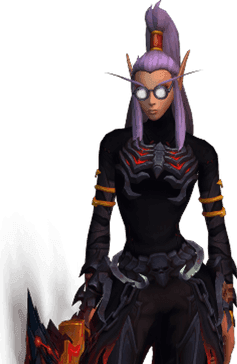 Tomiz render