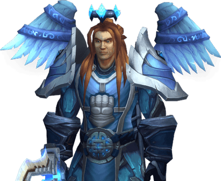 Torakie render