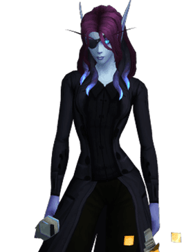 Tordehole render