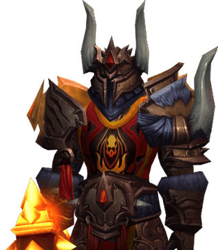 Tremmerz render