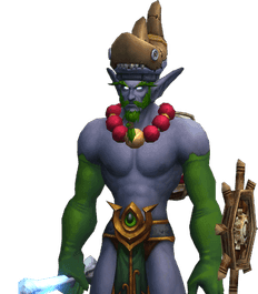 Twipplenist render
