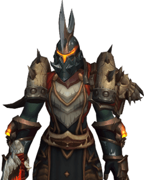 Vaanos render
