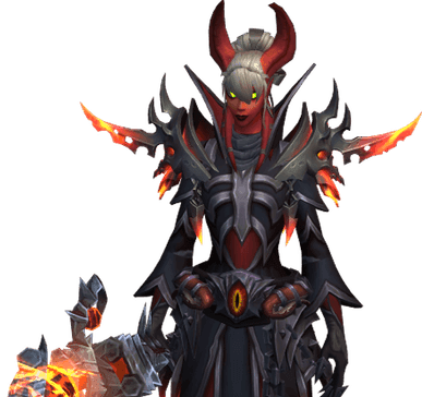 Vendeia render