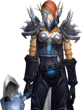 Verris render