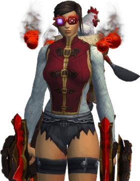 Vh render