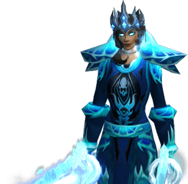 Victura render