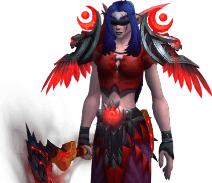 Viggez render