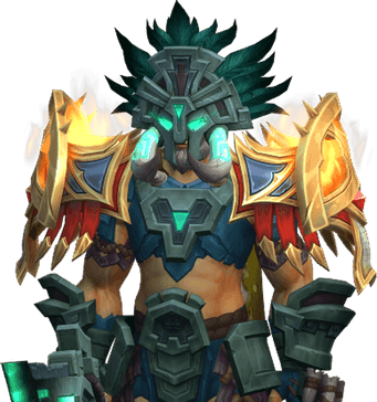 Vojda render