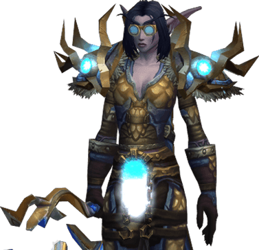 Vurv render
