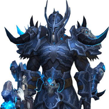 Wadricus render