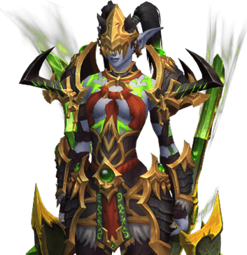 Welischa render